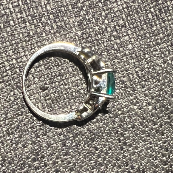 Statement ring - Picture 3 of 4